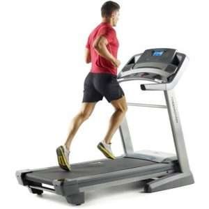 Freemotion 850 Treadmill Review