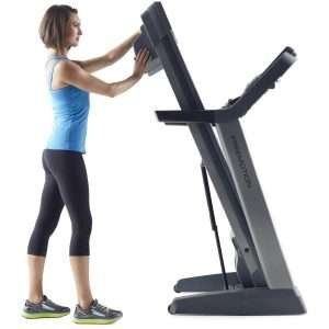 Freemotion 850 Treadmill Review