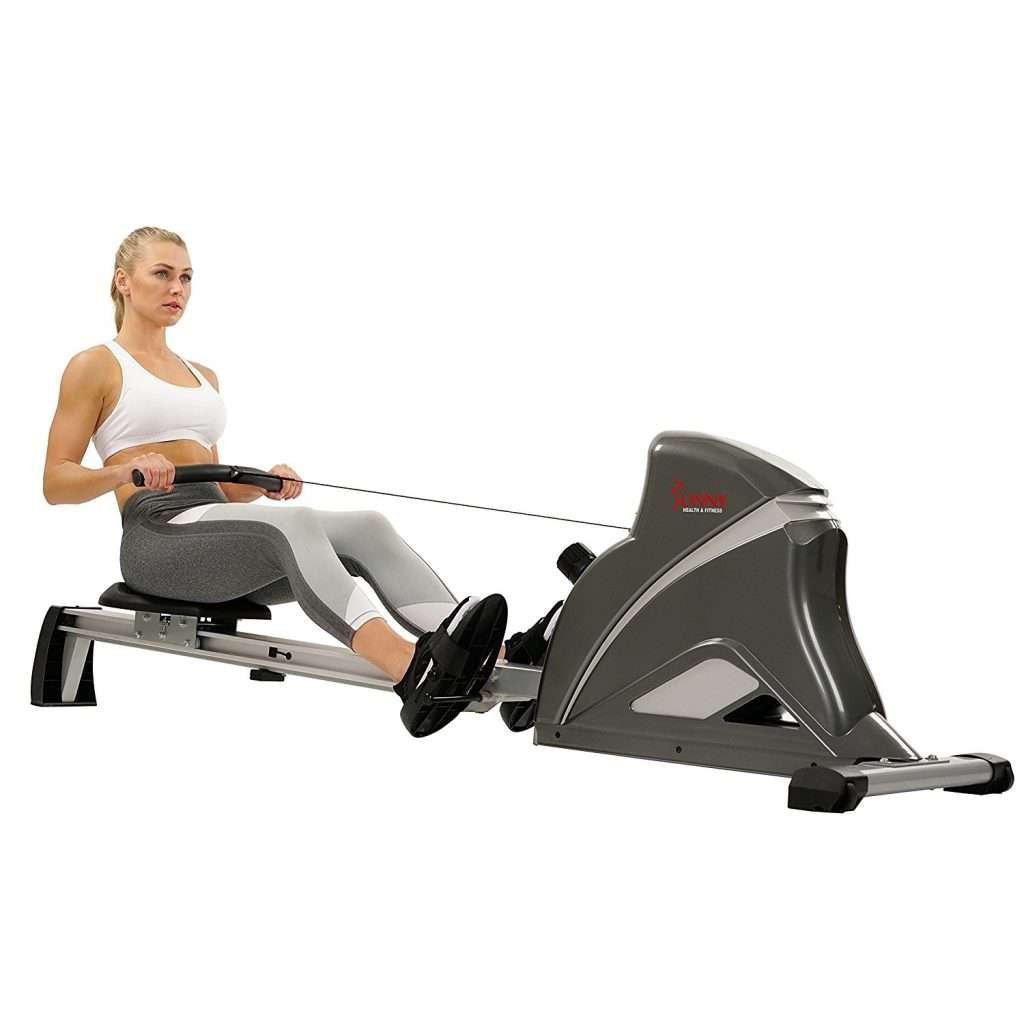 Best Rowing Machine Under 500