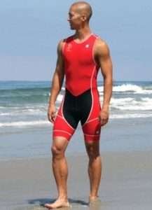 Best Tri Suit For Ironman